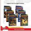 Ficțiune – Sci-fi și fantasy