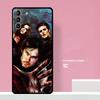 The Vampire Diaries Phone Case For Samsung Galaxy S25 S26 Ultra S20 S21 S22 S23 S24 S10 Plus S25 FE Cover Coque