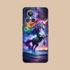 Fantasy Unicorn Mobile Phone Case for Realme GT 8 Neo Pro C75 73 71 C67 65 C55 53 C35 31 C20 15 Colorful Printing Cover Luxury
