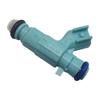 New 6pcs/lot Fuel Injectors 0280156288 For 2007 Cadillac CTS 2.8L V6