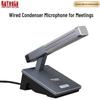 KaYouLa Professional Wired Conference Gooseneck Microphone (CN Version)
