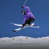 KAILAS BM45 LT GTX 3L Hardshell Pullover Ski Jacket