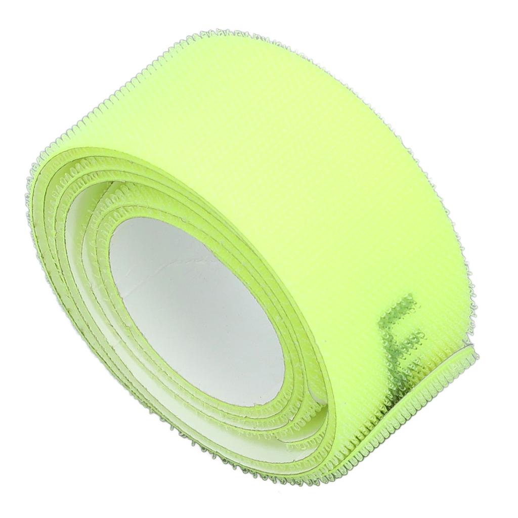 3PCS Tennis Racket Hd Tape 37mm Nylon Hook and    Ive Tennis Racket Hd Frame Guard Tape for   Picking