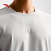 Anta Men's Ice Silk Quick-Dry Sports T-Shirt