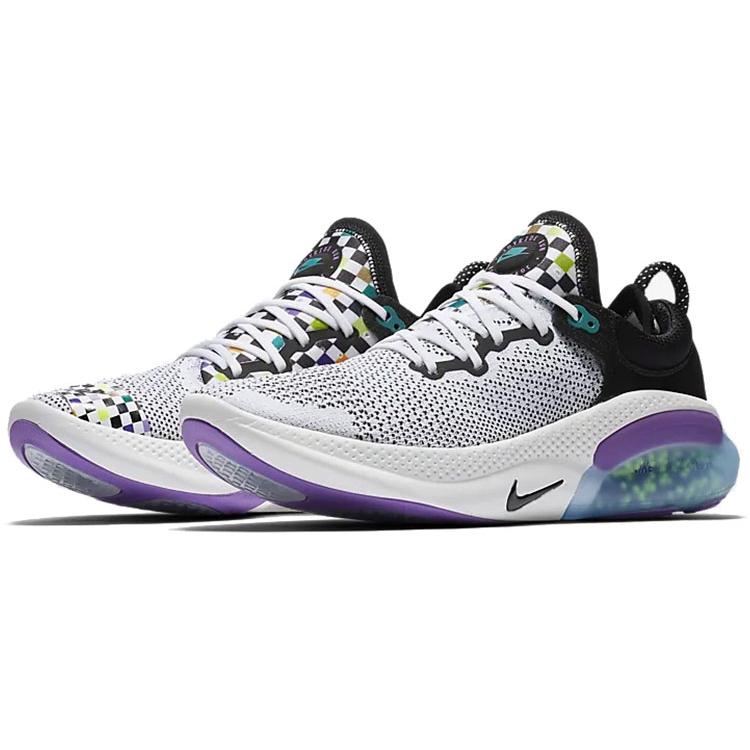 Nike Joyride Run Flyknit 'Summit White' CQ5409-101