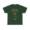 Algerien Pass Grafik T-Shirt