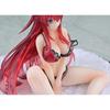 Kaitendo High School DxD HERO Rias Gremory Lingerie Ver. 1/6 Scale PVC Pre-painted Complete Figure -