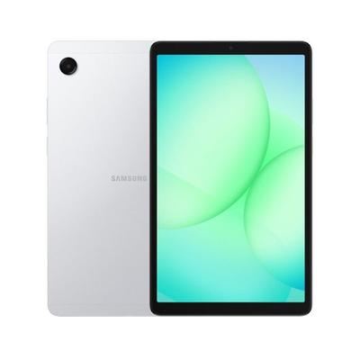 Samsung Galaxy Tab A11 8.7" 64GB/4GB Wi-Fi+4G Silver