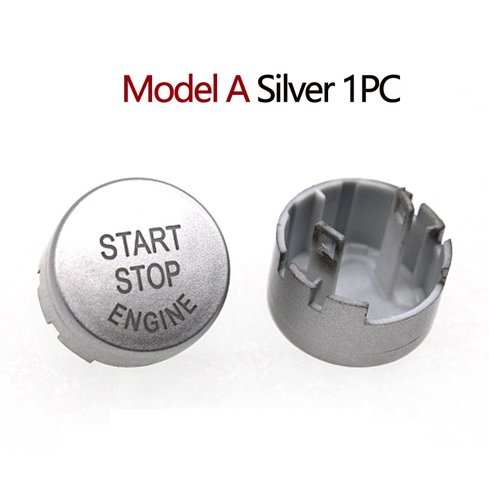 Engine Ignition Start Stop Switch Push Button For BMW 1 3 5 7 X1 X3 X4 X5 X6 F Series F01 F02 F10 F18 F12 F15 F16 F25 F26