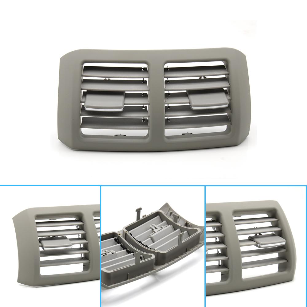 Capac grilă de aerisire pentru interior, față laterală, spate, pentru Mercedes Benz W251 2006-2009 R300 R320 R350 R400