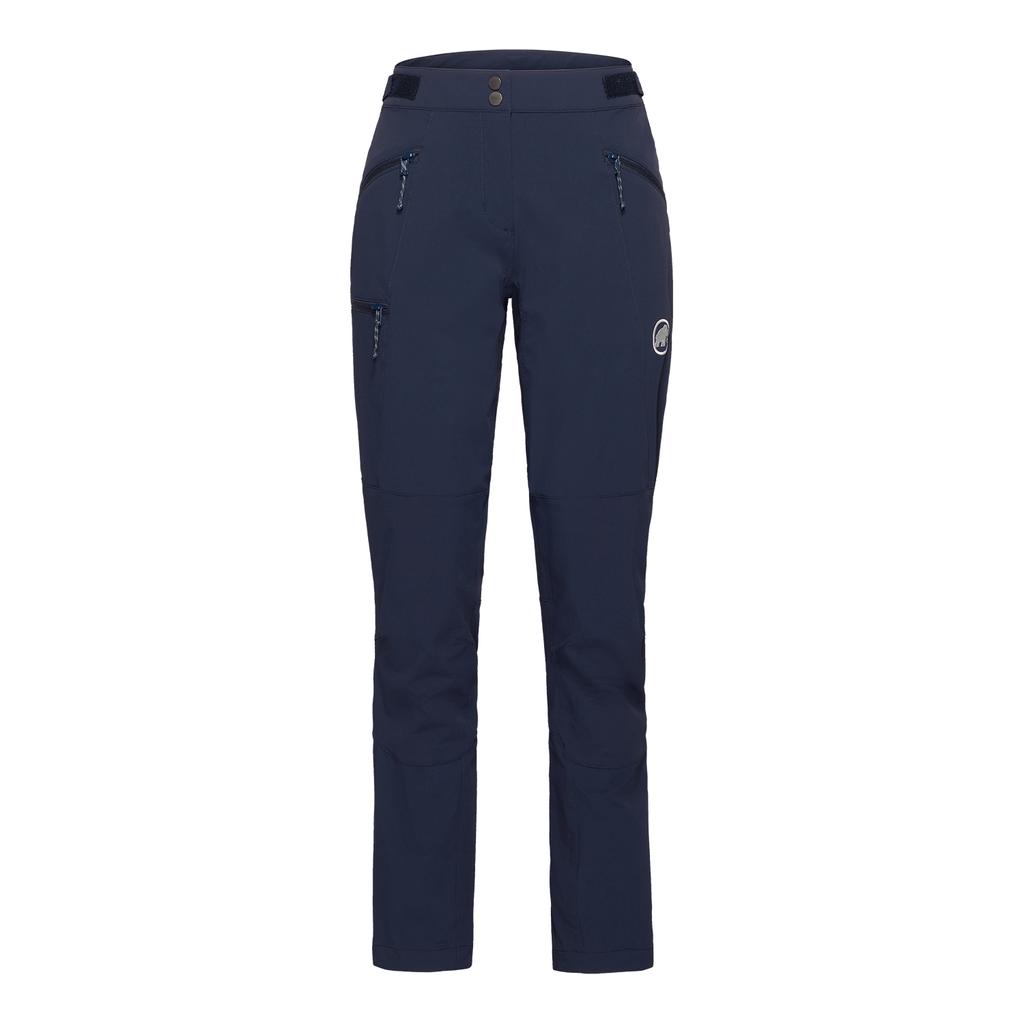 Mamuteu Kermayer Softshell Pants Af Women