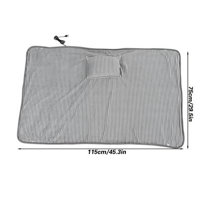 Biancheria da letto – Coperte elettriche