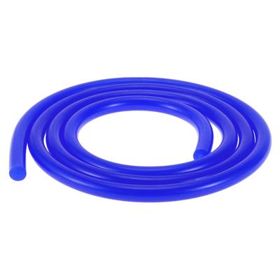 A ABSOPRO Silicone Vacuum Tube Hose High Temperature 5Ft 3/16" 4mm ID 3.5mm Thick