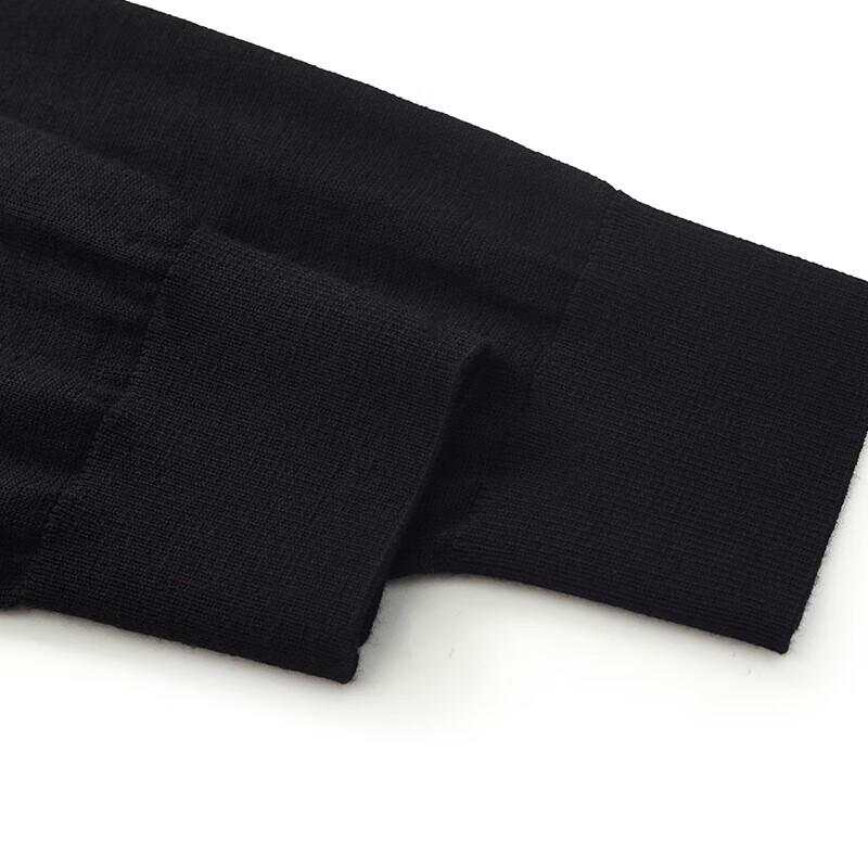 GOELIA Pure Cashmere Short Cardigan