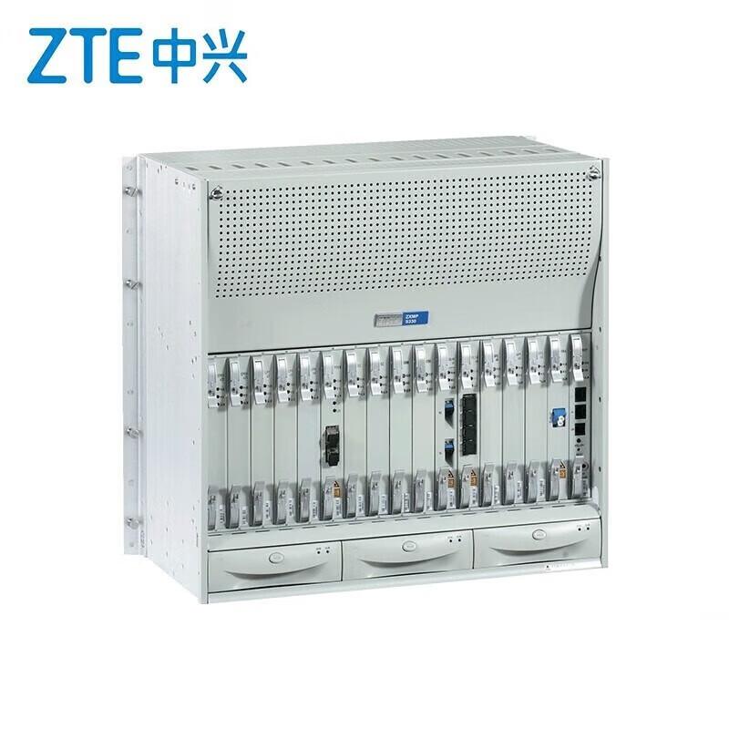 ZTE S-Series Optical Network Modules & Boards