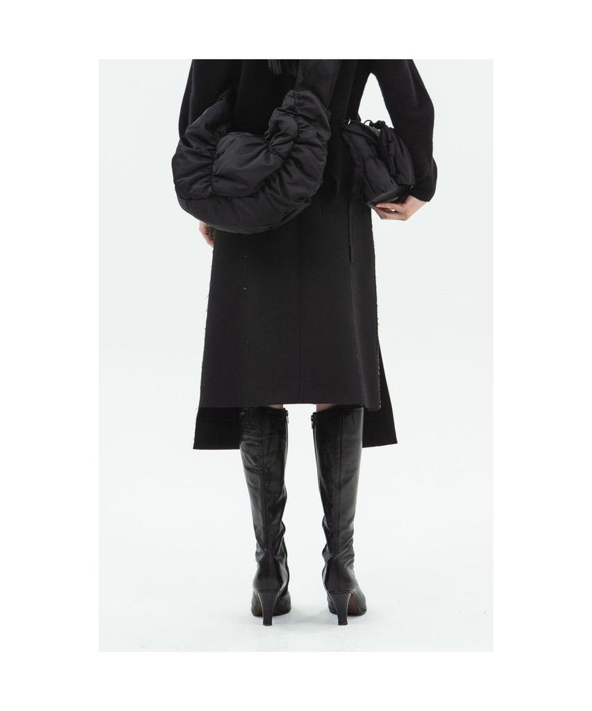 Recorde Jacket Lining Skirt_Rqkaa24533Bkx