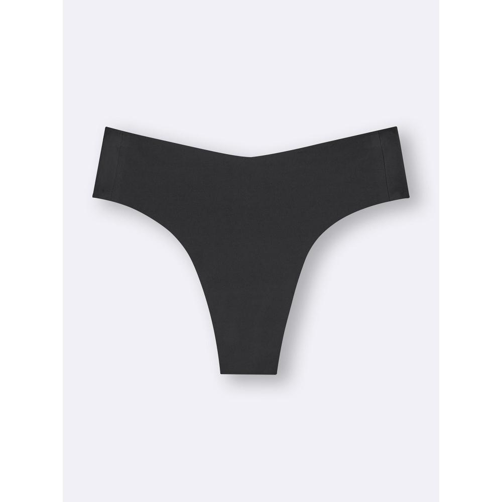 

Gu от Uniqlo Бесшовные шорты Танга +os 31 BEIGE/XL