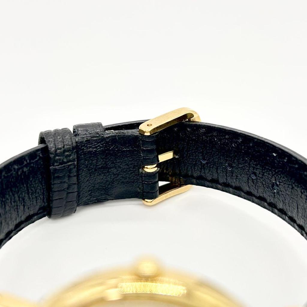 [USED] SEIKO Olympic 7N21-8A00 Quartz Wristwatch