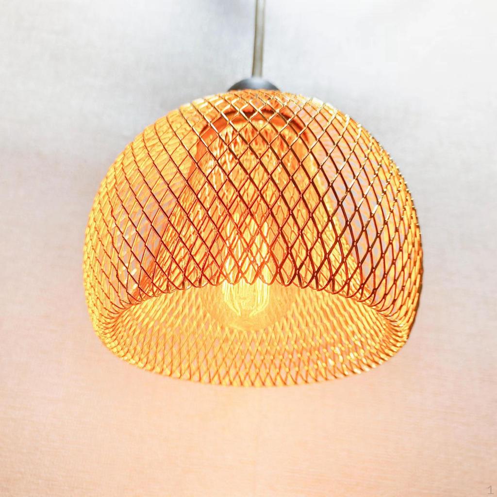 Elegante Pendelleuchte für stilvolles Schlafzimmer und Wohnkultur
