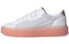 Wmns Sleek Super 'White Glow Pink' Women's FV8439