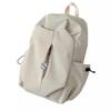 Schoolbag Backpack Men's Large Capacity Travel Bag Computer Backpack Mountaineering Bag Women's Junior High School School School Bag Pendant