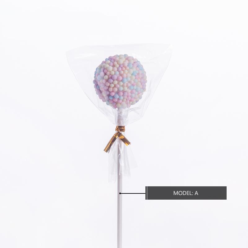 

Имитация сахарных шариков, леденцов, макарон, поддельных конфет, 16 см, искусственных сладких, реквизитов для фотографий, свадебных десертов, украшений для стола