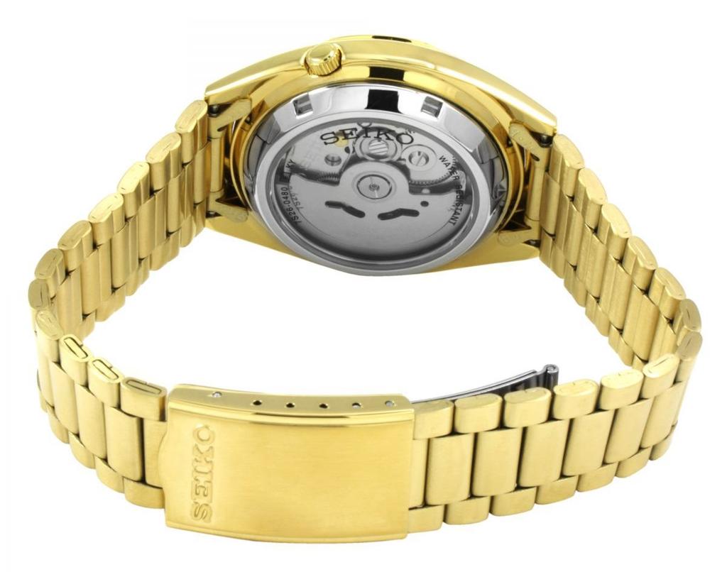 Seiko SNXS80 Watch Men's