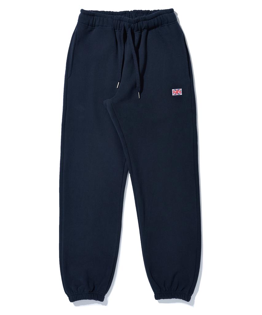 PAPERBOY London Sweatpants - Navy