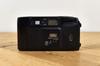 PENTAX Zoom 70-X 35mm Film Camera Japan Black Tested