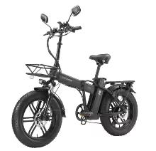 SINOHON A20 elektriskais velosipēds 1000W 48V
