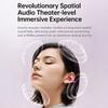 Luxury Handbag Style Clip Ear Headphones With Noise Cancelling Mic And Immersive Sound Open Ear Clip On Earbuds