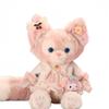 Linabelle Dress-Up Costume (Small, No Body) Cute Plush Clothes Special Cute 3-Piece Set [Used]