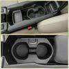 High Quality Center Console Drink Cup Holder Anti-Scratch Anti-Slip 83446-Tba-A01Za For Honda Civic 2016—2018 Car Accessories