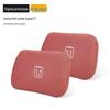 Tank Headrest Neck Support & All-Season Lumbar Pillow for Models 500/700/300/400