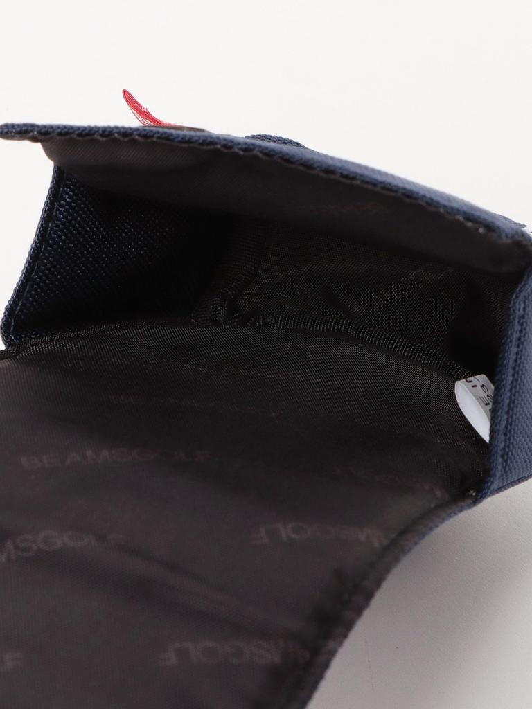 [Beams Golf] Saszetka Uchwyt na Przyrząd Pomiarowy GRANATOWY - 81650013833