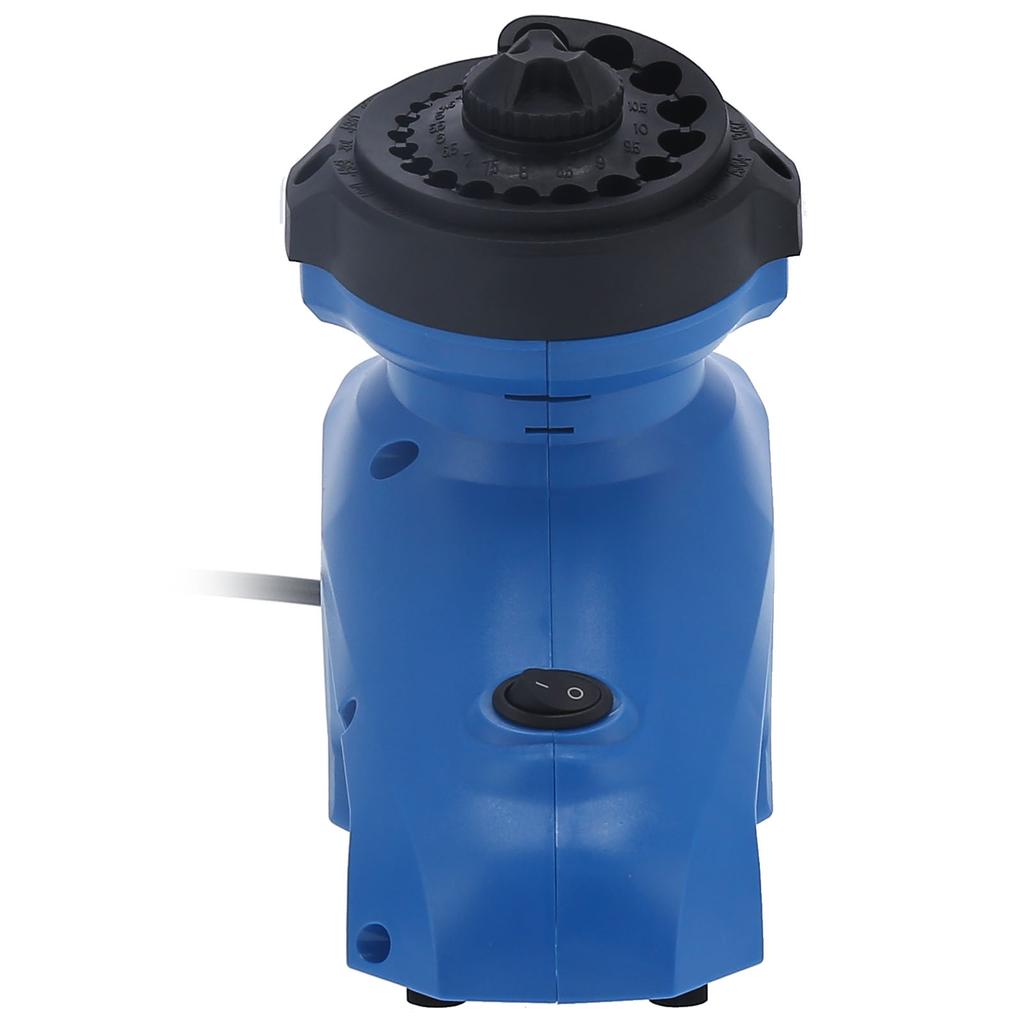 Ascuțitor de burghie de uz casnic electric antiderapant multifuncțional mașină de rectificat burghie pentru burghiu elicoidal