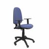 P&C-Ayna Bali Office Chair P&C 04CPBALI261B24RP Blue