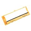 Sweeping Machine Accessories Main Brush Cover For 360 C50 Robot Vacuum Cleaner Sweeper Household Cleaning Tools Accessory