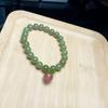 High-End Hetian Jade Bracelet: Simple, Versatile, Exquisite Fashion for Men and Women