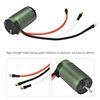 Castle 1515 2200KV Brushless Motor Replacement Part for 18 RC Truck