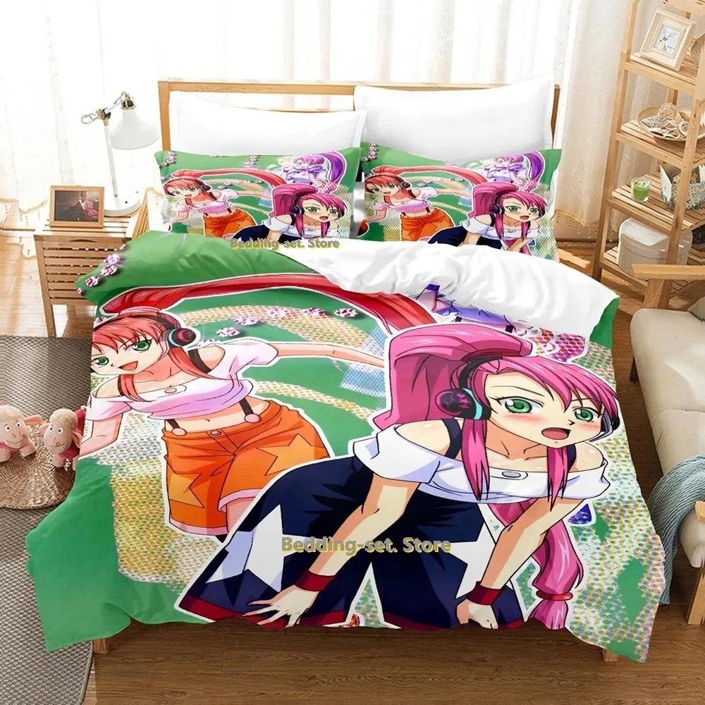 

Баскваш! Комплект постельного белья Односпальный Полуторный Двуспальный Кинг-сайз Комплект для кровати Взрослый Детский Спальня Пододеяльник Комплекты 3D Аниме Комплект простыней 70x133cm 2pcs