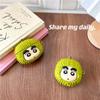 For Airpods Pro 2nd Generation Case,Cute 3D Cartoon Durian Boy Case For Airpods 1/2 Case,Soft Silicone Earphone Cover For Boys