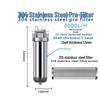 Weibaida 304 Stainless Steel Pre-Filter