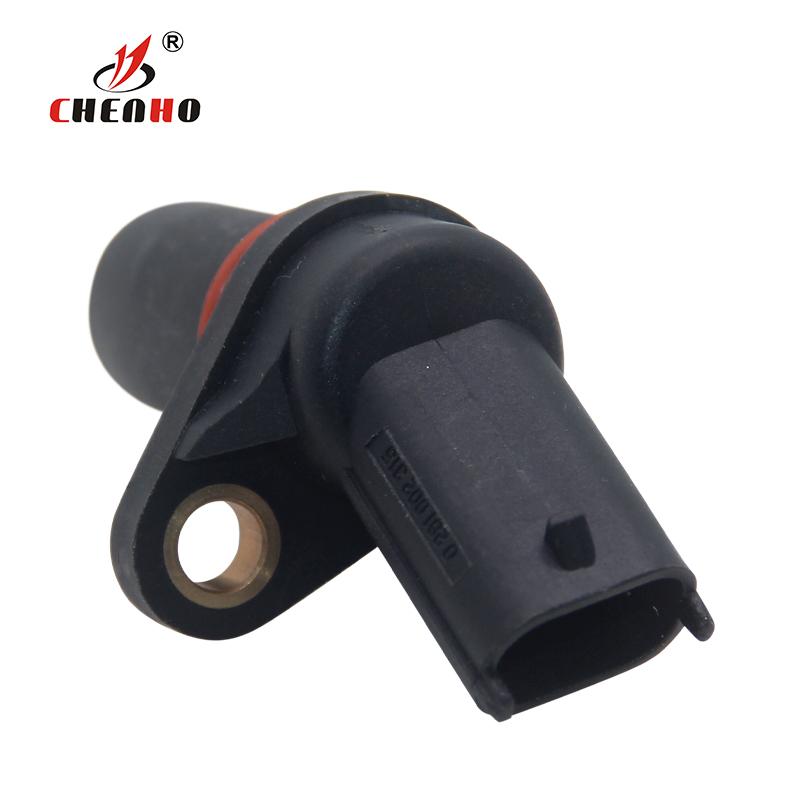 Crankshaft Position Sensor For Renault Trucks  Volvo FH FL FM 0281002315 0261210151 504096645 5010412449
