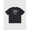 Uniqlo YoAsobi UT  GrAphic T  A