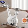 Fitnessgeräte – Fahrrad-Heimtrainer