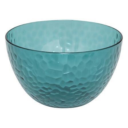 Estiva Bowl 14 Cm Plastic Blue 800 Ml