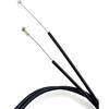 Motorcycle Throttle Cable Wire Line Replacement part for Harley Sportster XL 883 1200 Models (51.1"/130cm)