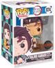 Funko POP Demon Slayer Kamado Tanjiro with Flame Blade