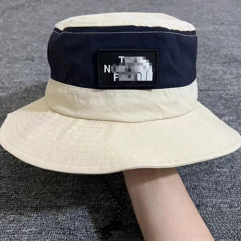 Summer Dry Quick Fisherman Hat Neutral Breathable Sun Hat For Sports Outdoor